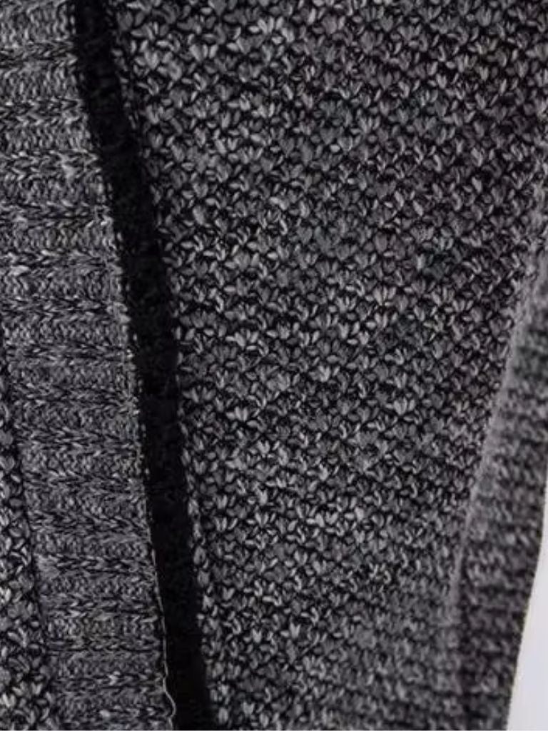 Viretti | Gilet Elegante con Zip Intera